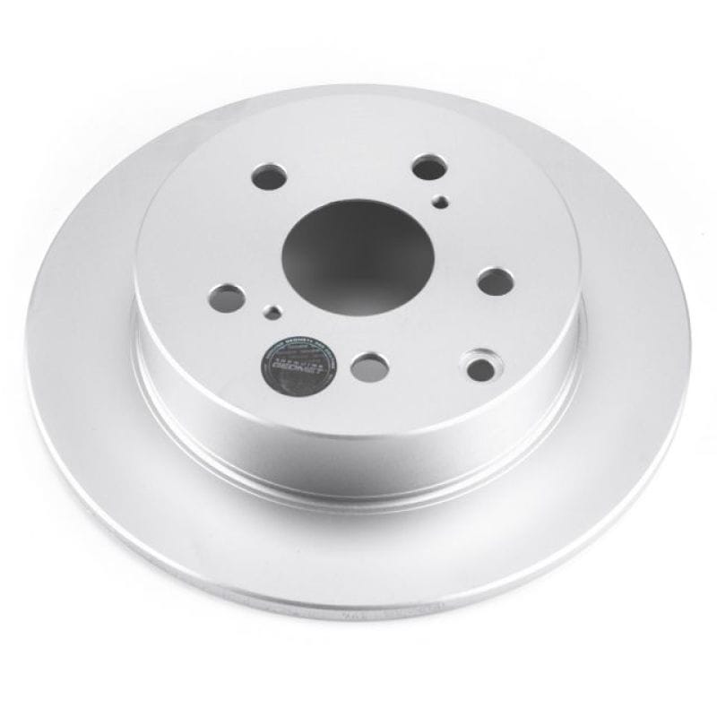 PowerStop — PowerStop Evolution Coated Rotor