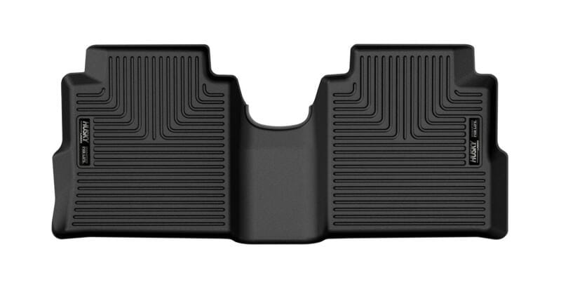 Husky Liners — X-act Contour - 2nd Seat Floor Liner
X-act Contour-2nd Seat Floor Liner