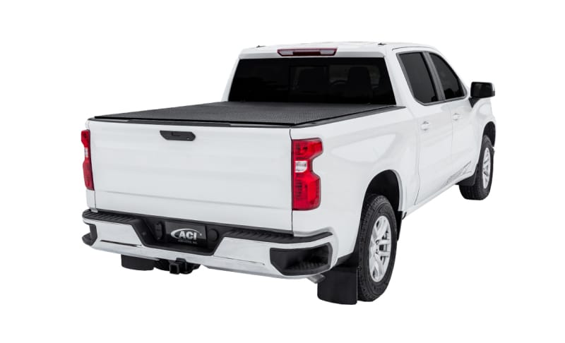Access — LOMAX™ Stance™ Hard Tri-Fold Cover
LOMAX STANCE HARD COVER Tonneau Cover