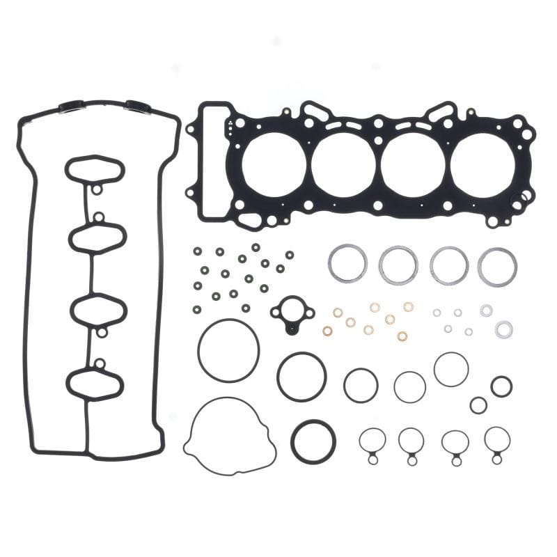 Athena — Athena 05-06 Honda CBR RR 600 Complete Gasket Kit (Excl Oil Seal)