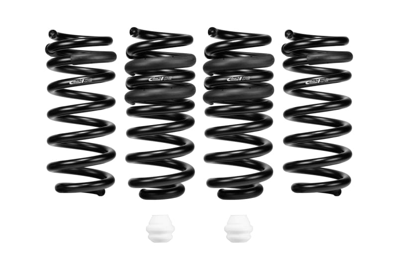 Eibach — Set of 4 Springs