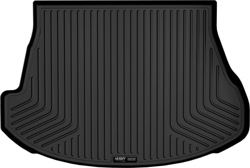 Husky Liners — Weatherbeater - Cargo Liner
Weatherbeater-Cargo Liner