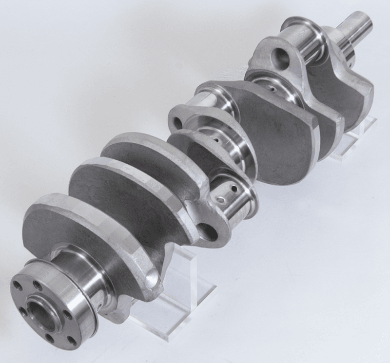 Eagle — 4340 CRANK Ford 351 2.75 MAINS 4.170 STR