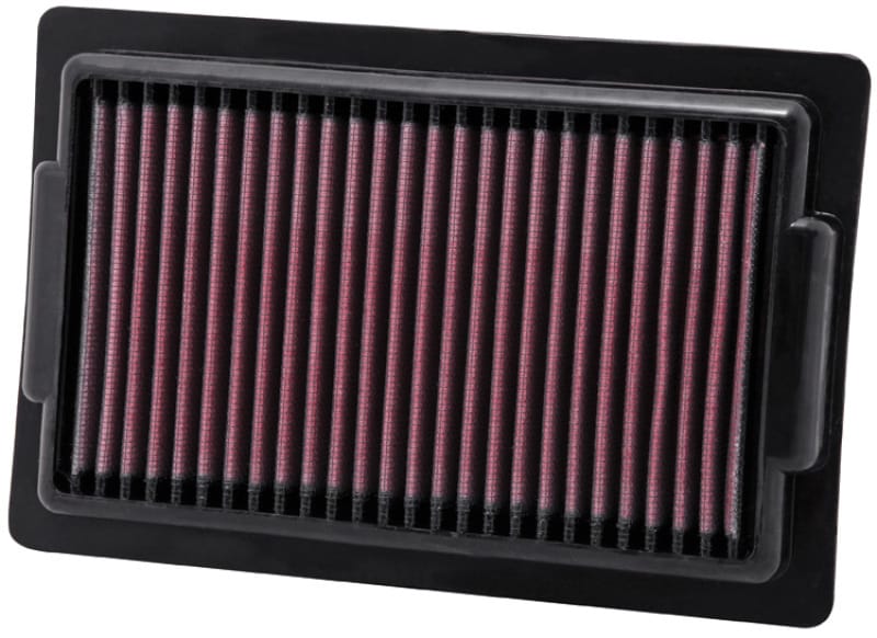 K&N Engineering — Replacement Air Filter