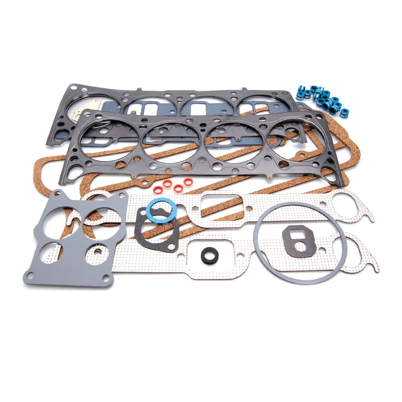 Cometic Gasket — Pontiac 455 Big Block V8 Top End Gasket Kit