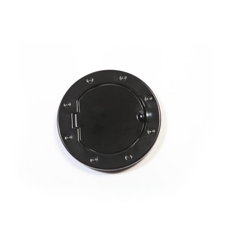 Rugged Ridge — Billet Style Gas Cover
FUEL DOORS-OMIX