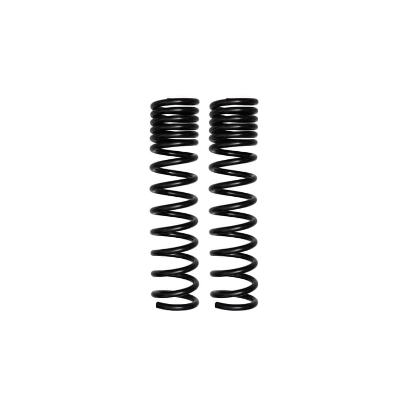 Skyjacker — 6 In. Dual Rate Long Travel Front Coil Springs/Pair