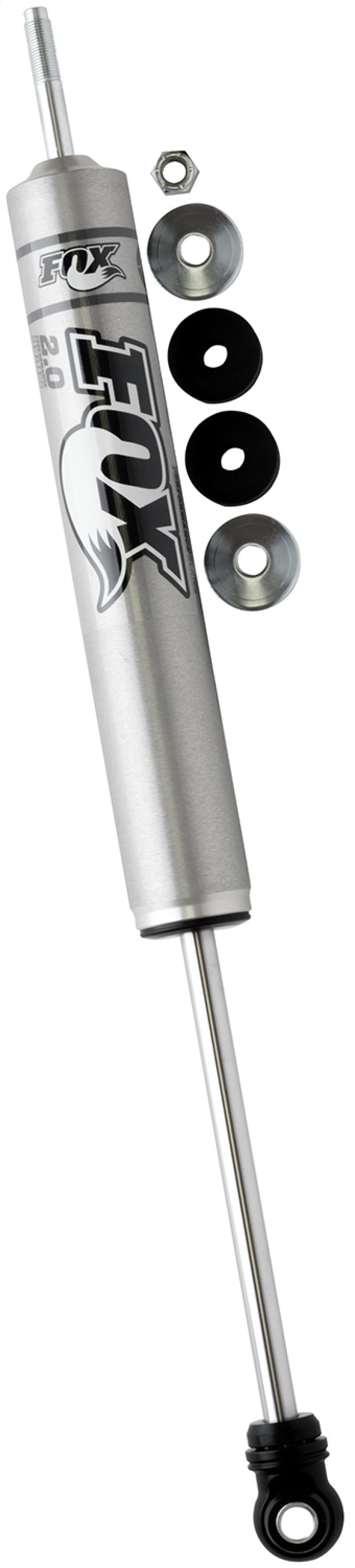FOX — PERFORMANCE SERIES 2.0 SMOOTH BODY IFP SHOCK