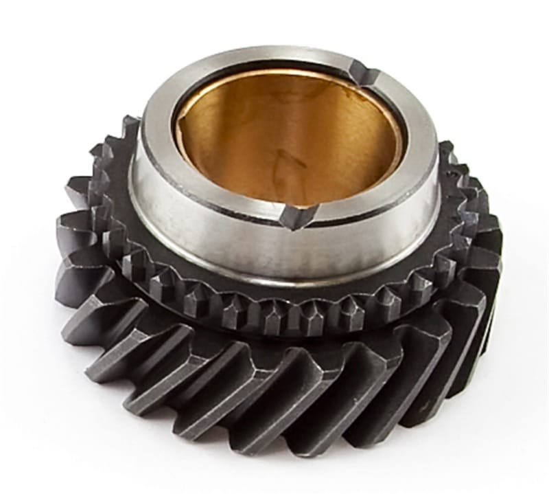 OMIX — Manual Trans Gear