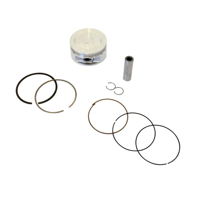Athena — Athena 05-10 Kymco MAXXER 300 HR 77.94mm Big Bore Cylinder 4T Cast Piston