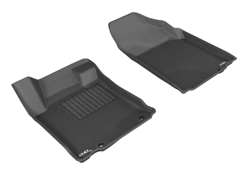 3D MAXpider — KAGU Floor Mat