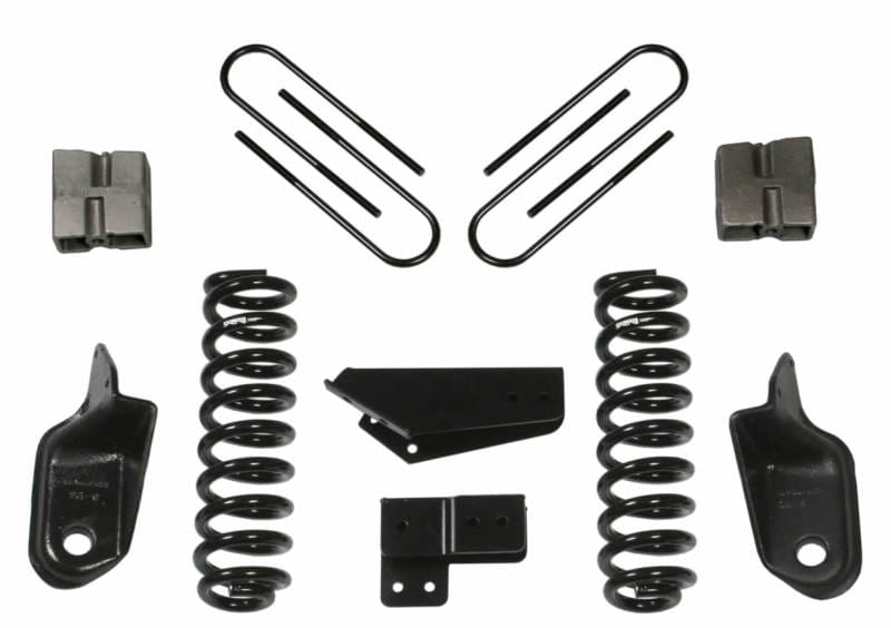 Skyjacker — 6IN. 80-96 BRONCO 4WD