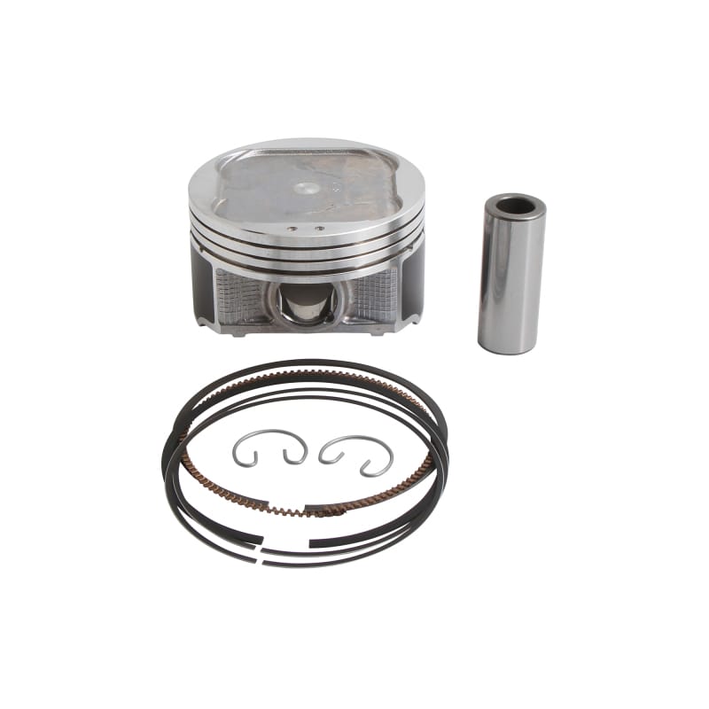 Vertex Pistons — Vertex Pistons 04-05 ATP 500 4x4/2003 Magnum 500 4x4 Cast Replica Piston Kit