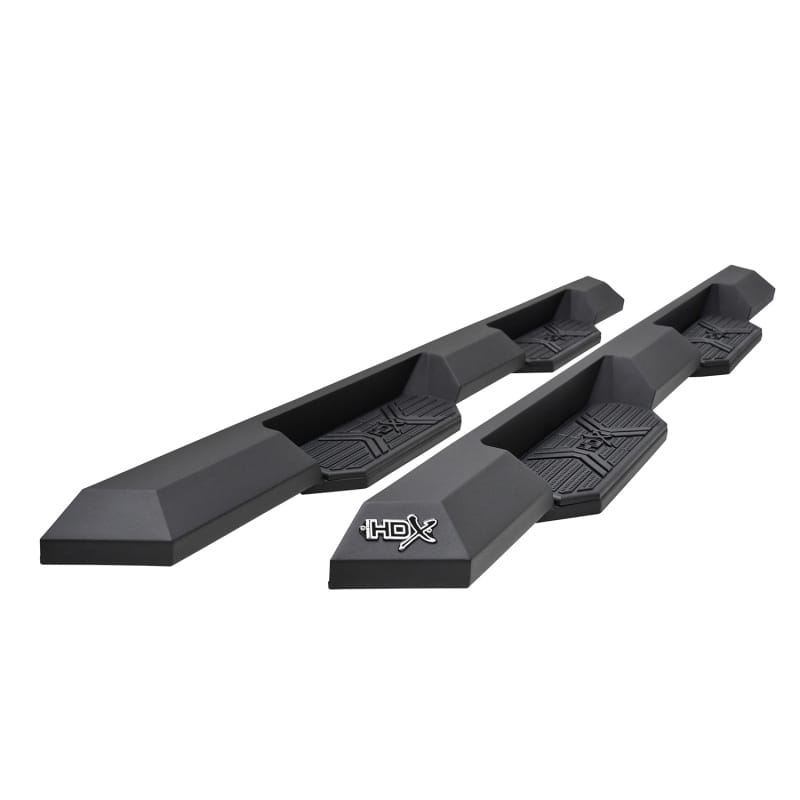 Westin — HDX Xtreme Nerf Step Bars