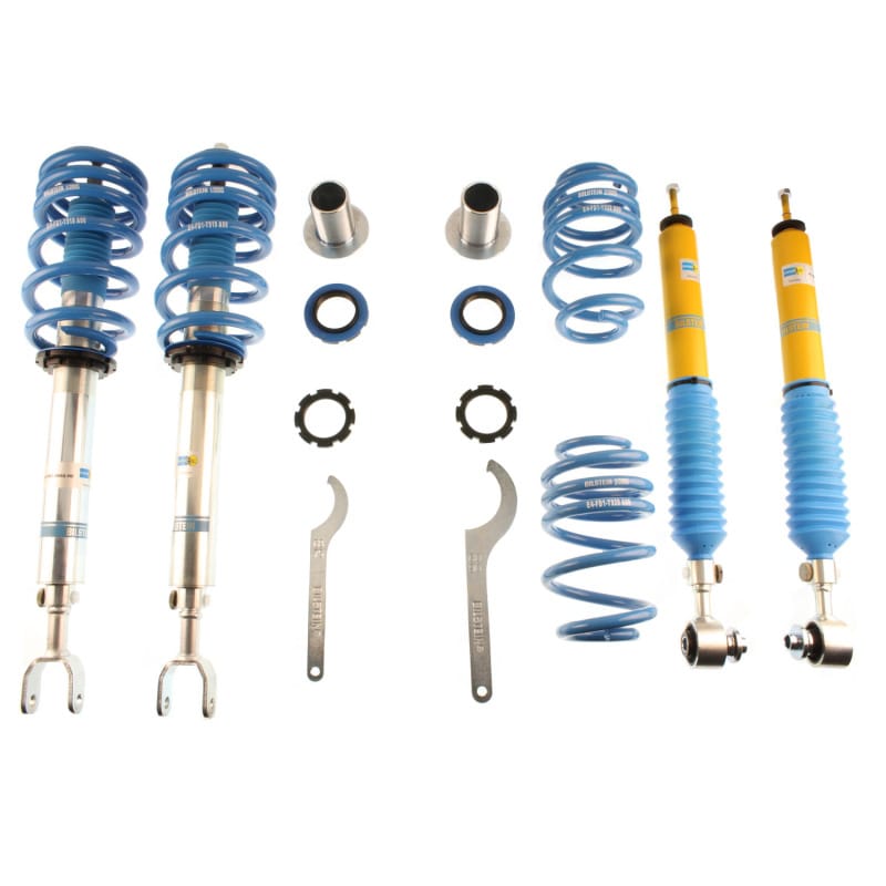 Bilstein — B16 (PSS9) - Suspension Kit
B16 (PSS9)-Suspension Kit