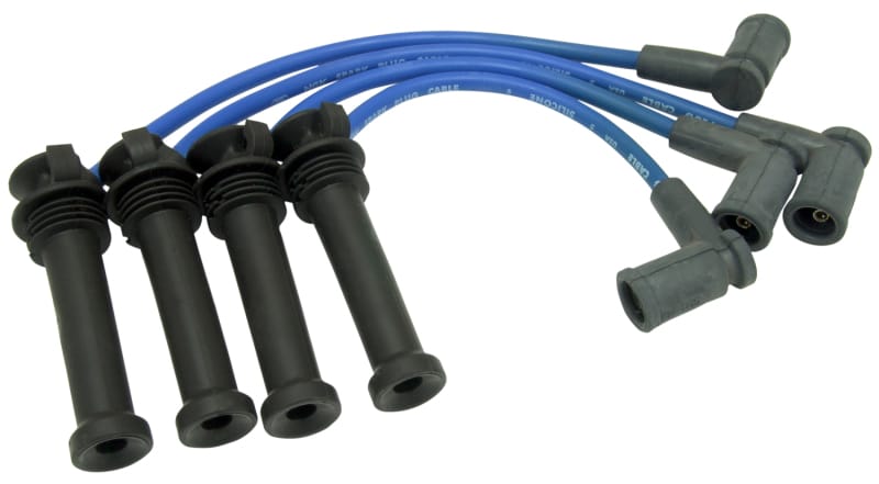 NGK — NGK Spark Plug Wire Set