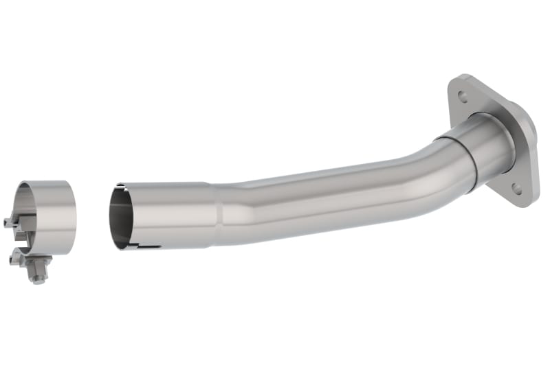 Borla — Loop Delete Pipe