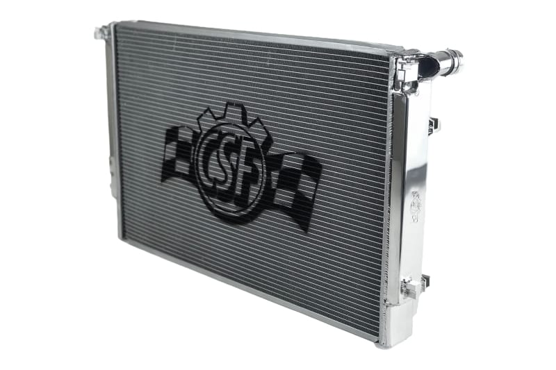 CSF — Audi / VW MQB Triple-pass High-Performance All-Aluminum Radiator