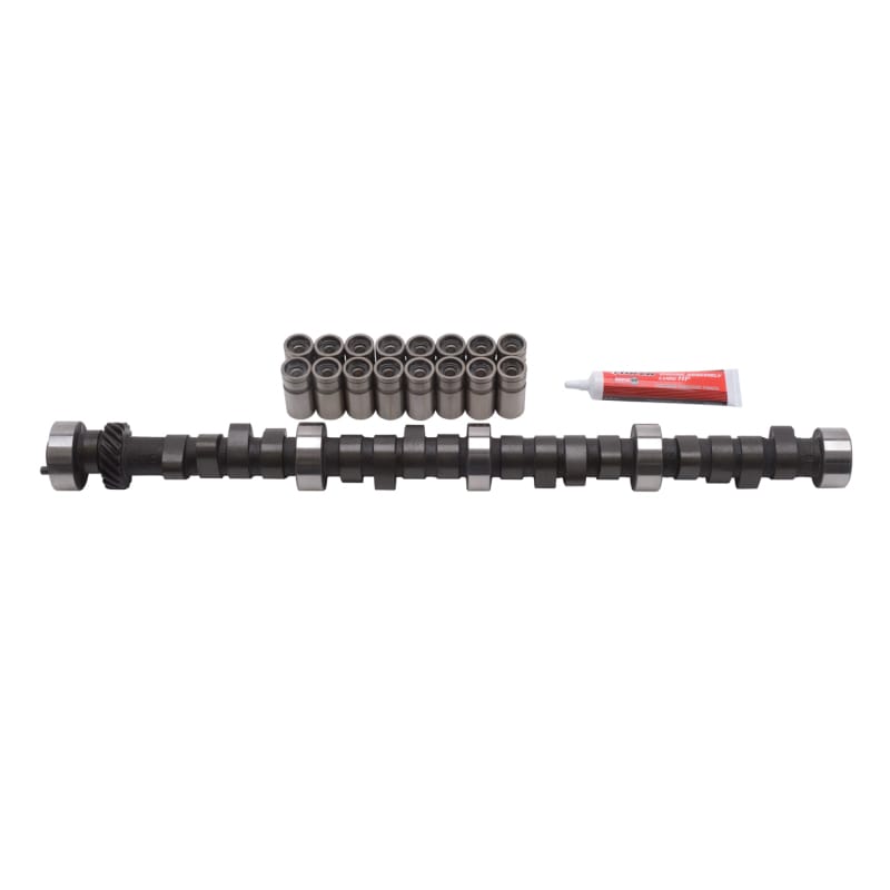 Edelbrock — Performer-Plus Camshaft Kit for Big-Block Chrysler 383-400-440 V8
Performer RPM Camshaft Kit