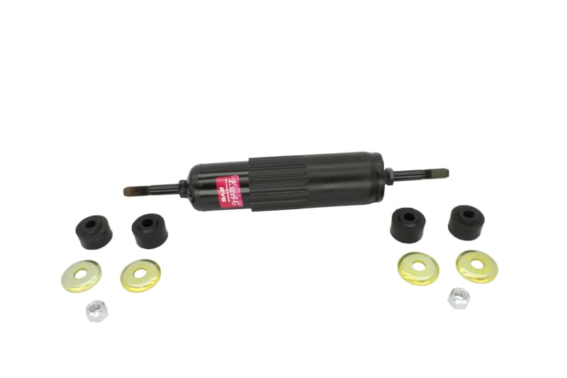 KYB — Hydraulic Shock