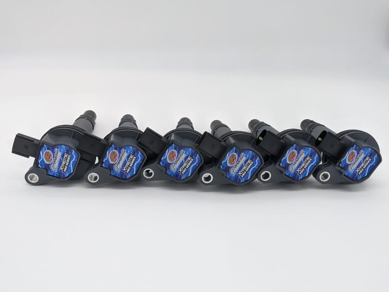 Granatelli Motor Sports — Ignition Coil Pack