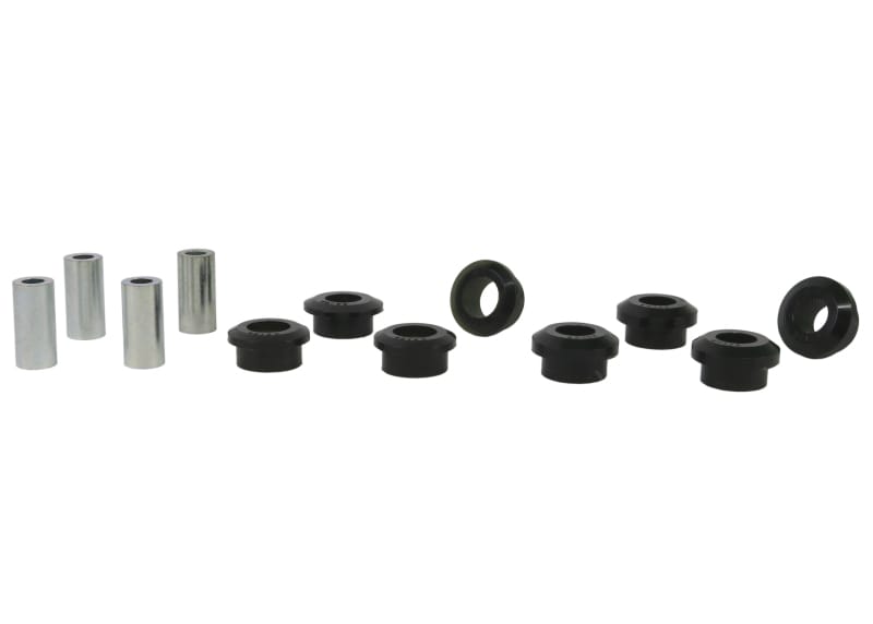 Whiteline — Control Arm Upper - Inner Bushing Kit
Control arm - upper inner bushing