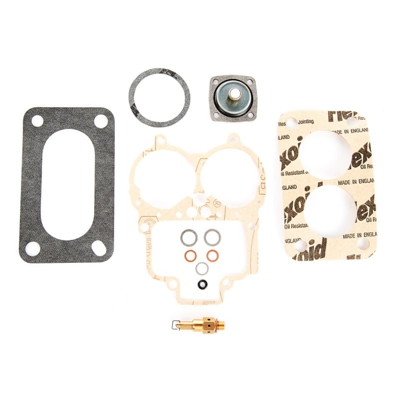 OMIX — Repair Kit