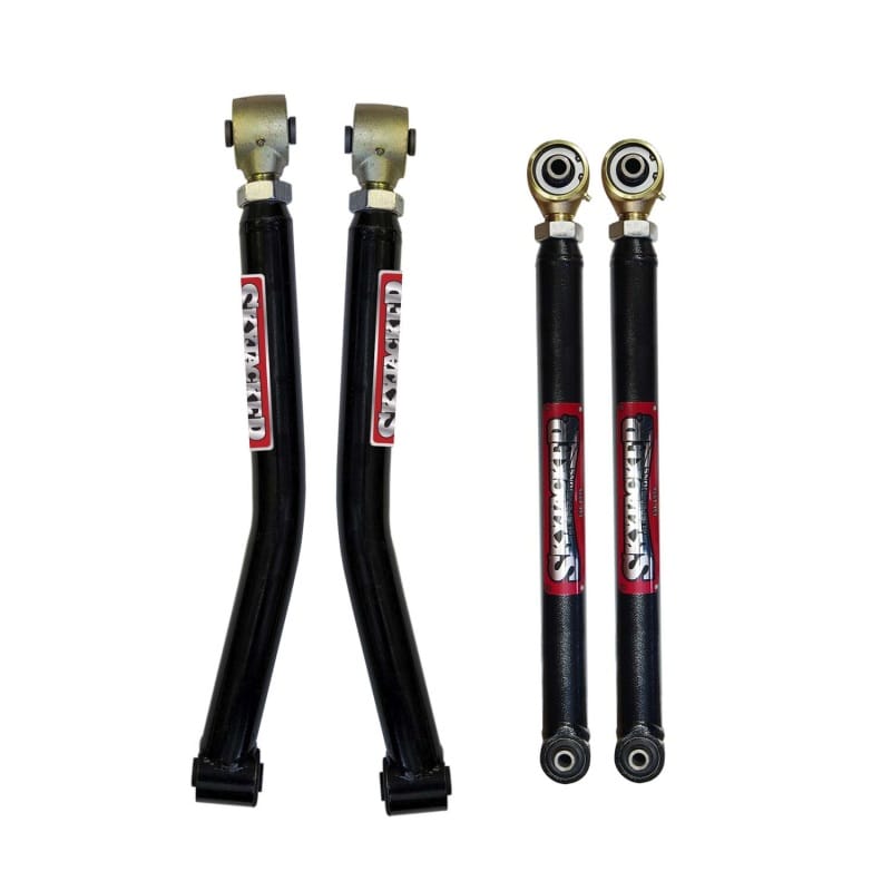 Skyjacker — 2-6 In. Front And Rear Lower Adjustable Control Arm Component Box