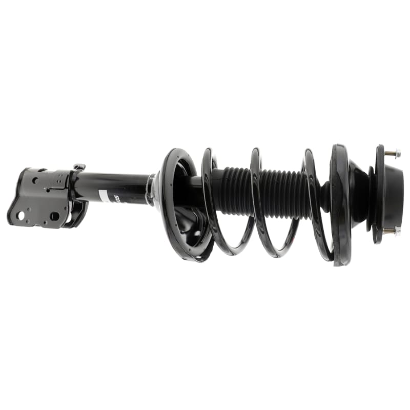 KYB — Complete Corner Unit Assembly -Strut, Mount and Spring