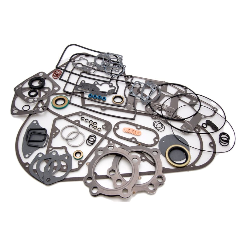 Cometic Gasket — Cometic 84-88 Harley-Davidson Softail .030 Complete Motor Gasket Set