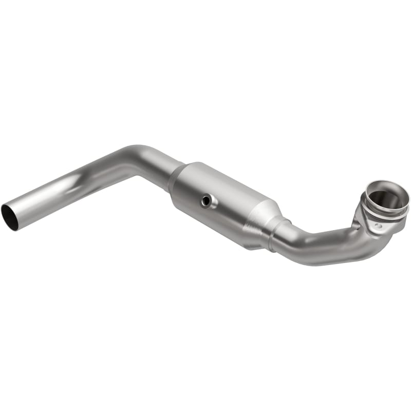 Magnaflow — California CARB Direct-Fit Catalytic Converter
California Direct-Fit Catalytic Converter