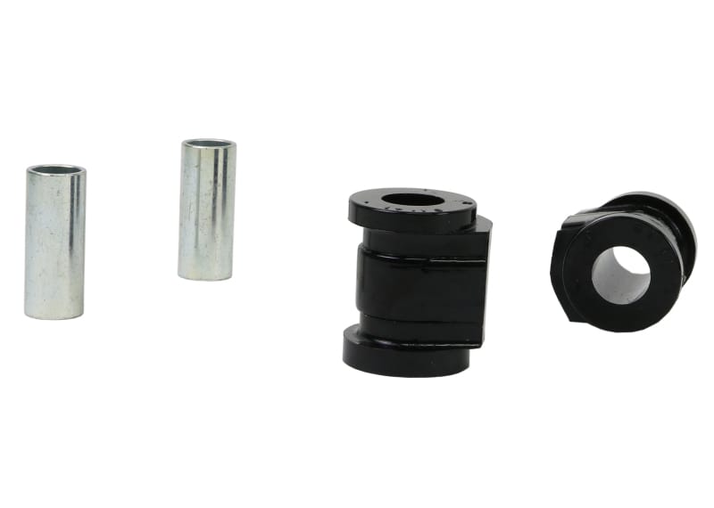 Whiteline — Control Arm Lower - Inner Rear Bushing Kit
Control arm - lower inner rear bushing