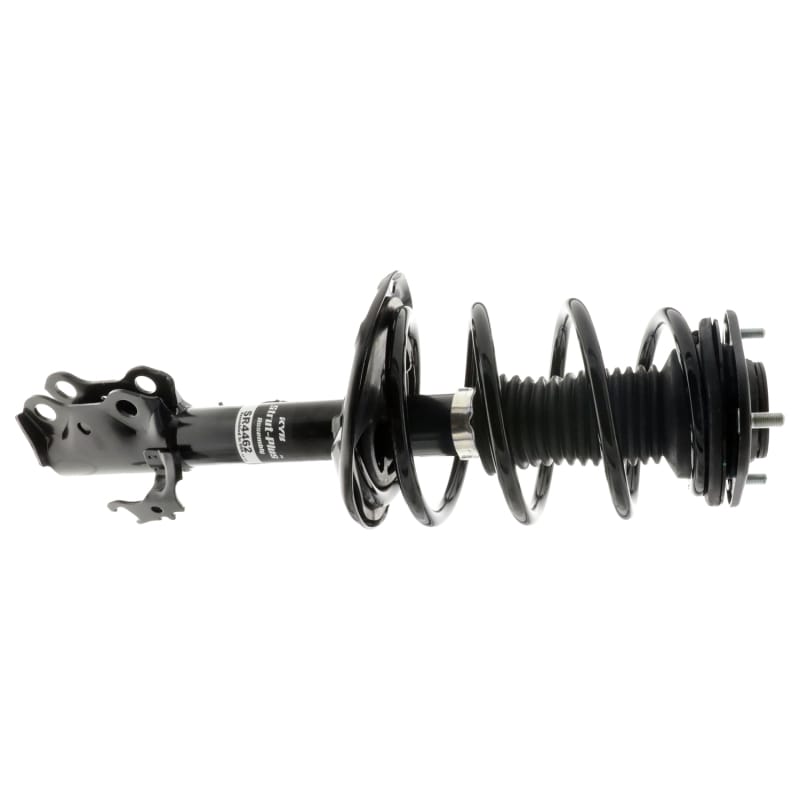 KYB — Complete Corner Unit Assembly -Strut, Mount and Spring
