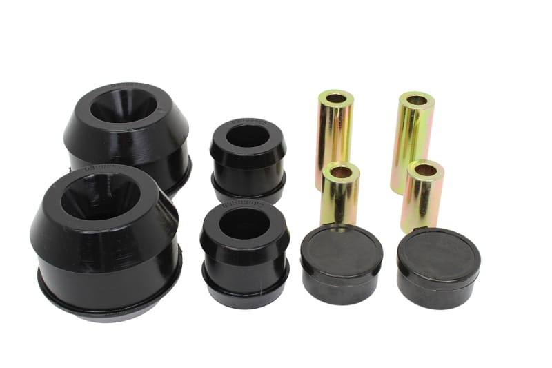 Energy Suspension — Front Control Arm Bushing Set