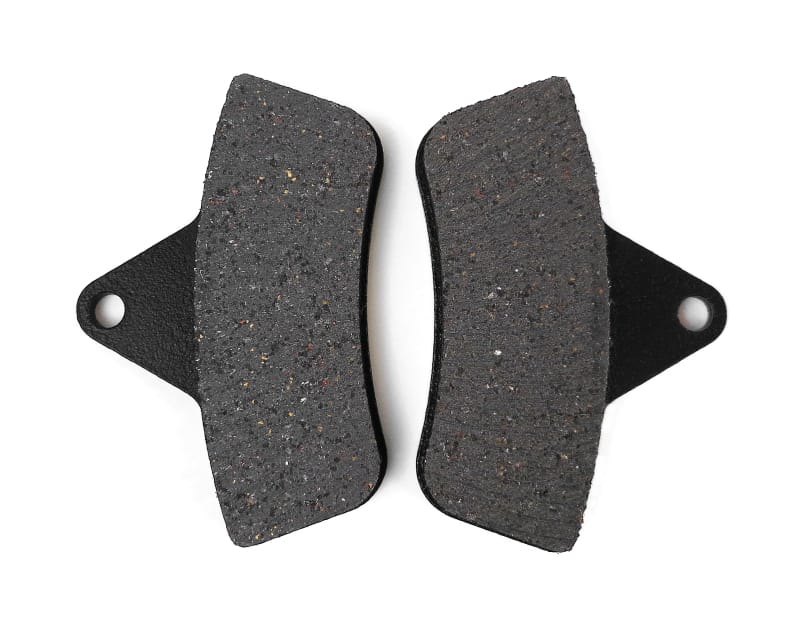 EPI — EPI 96-04 Arctic Cat 250-500 HD Brake Pad