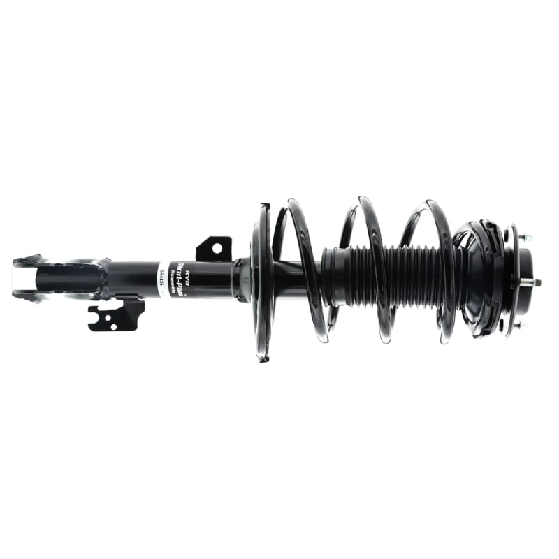 KYB — Complete Corner Unit Assembly -Strut, Mount and Spring