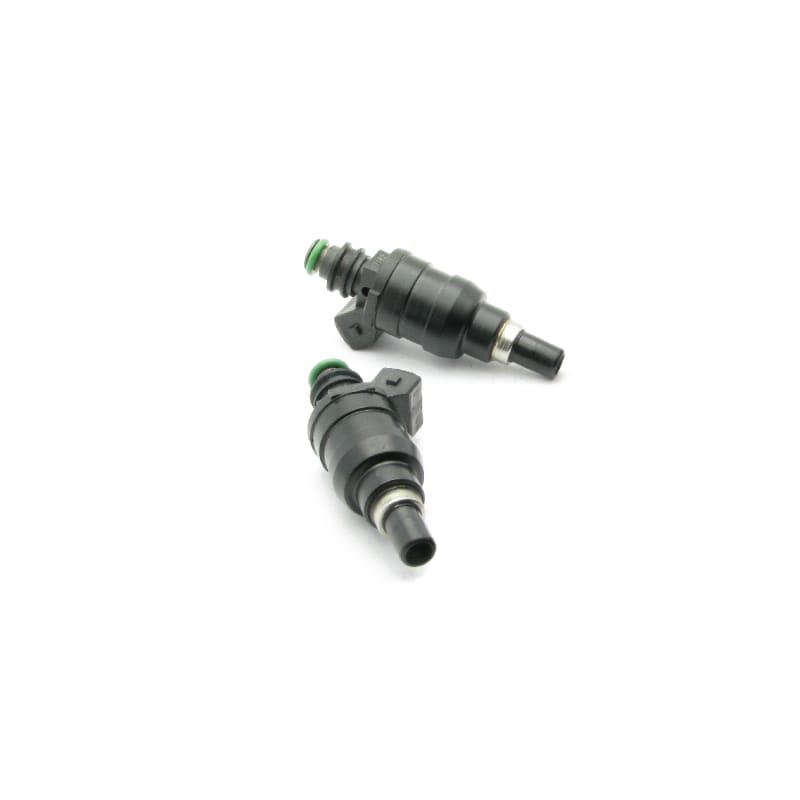 DeatschWerks — Matched set of 2 injectors 800cc/min (low impedance)