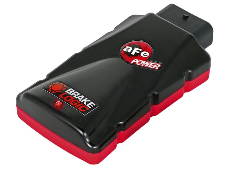 aFe — BrakeLogic Exhaust Brake Controller