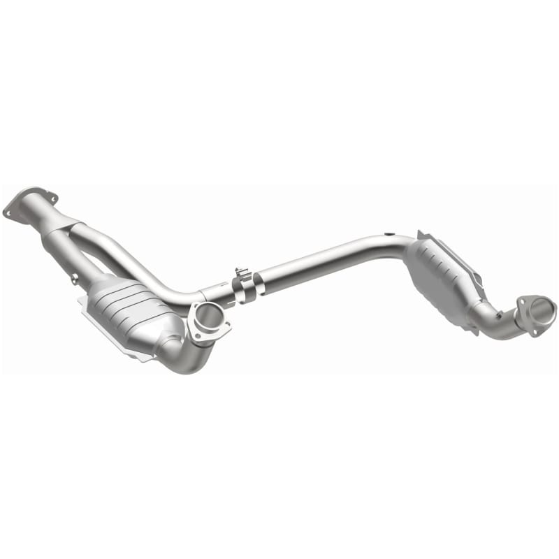 Magnaflow — HM Grade Direct-Fit Catalytic Converter