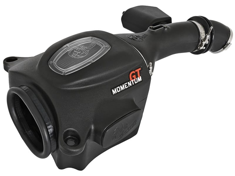 aFe — Momentum GT Cold Air Intake System w/ Pro DRY S Filter