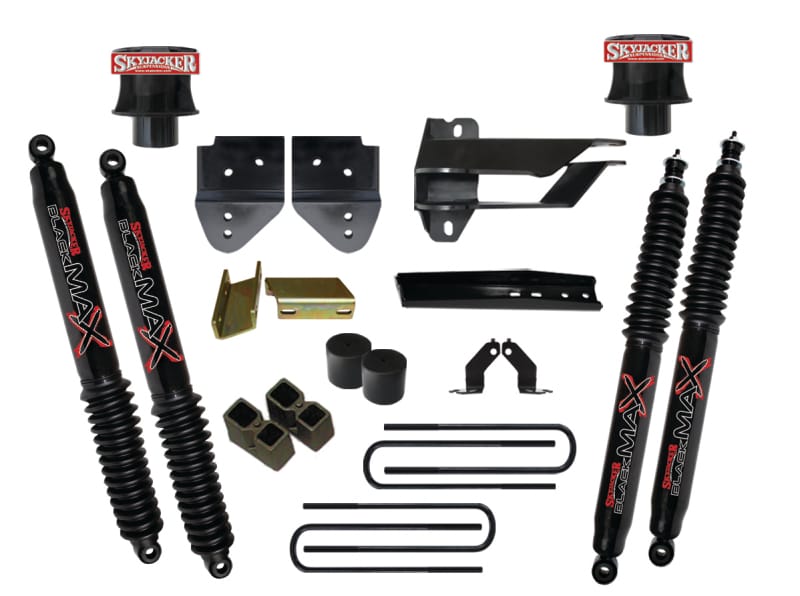 Skyjacker — Suspension Lift Kit w/Shock