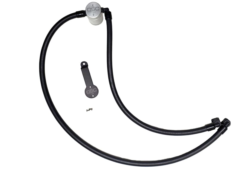J&L — Oil Separator 3.0 Driver Side