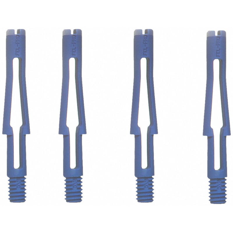 Fel-Pro — Engine Oil Pan Bolt Set