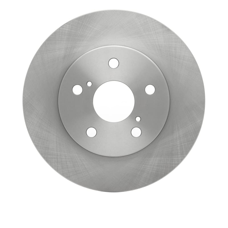 DFC — Disc Brake Rotor