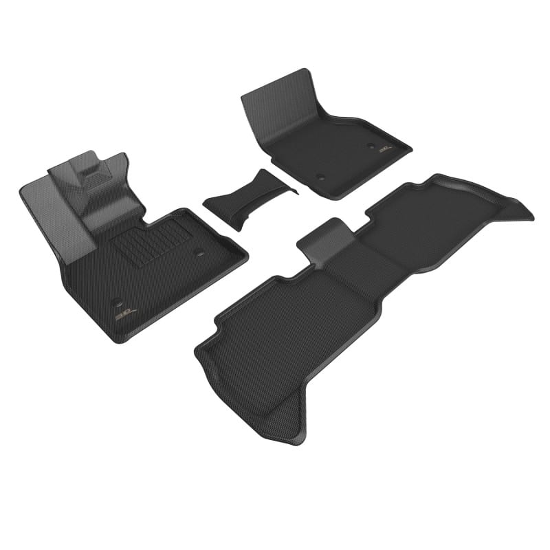 3D MAXpider — KAGU Floor Mat