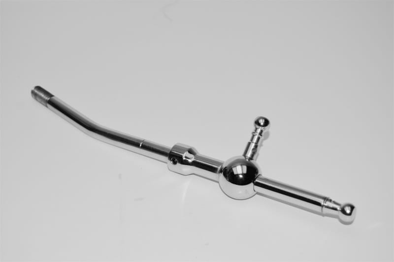 Fidanza — Up to 40% Reduction of Gear Throw
Offers a Sportier Feel
Short Throw Shifter