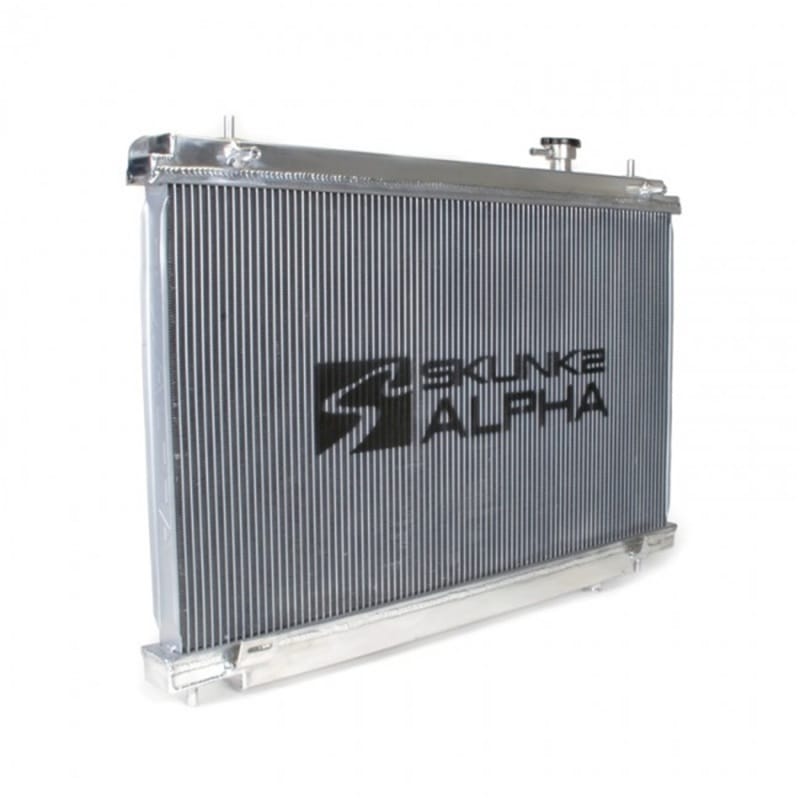 Skunk2 Racing — Alpha Series Radiator