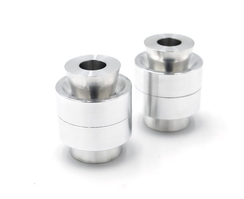 SPL Parts — Spherical Bushing Kit (Rear Knuckle)