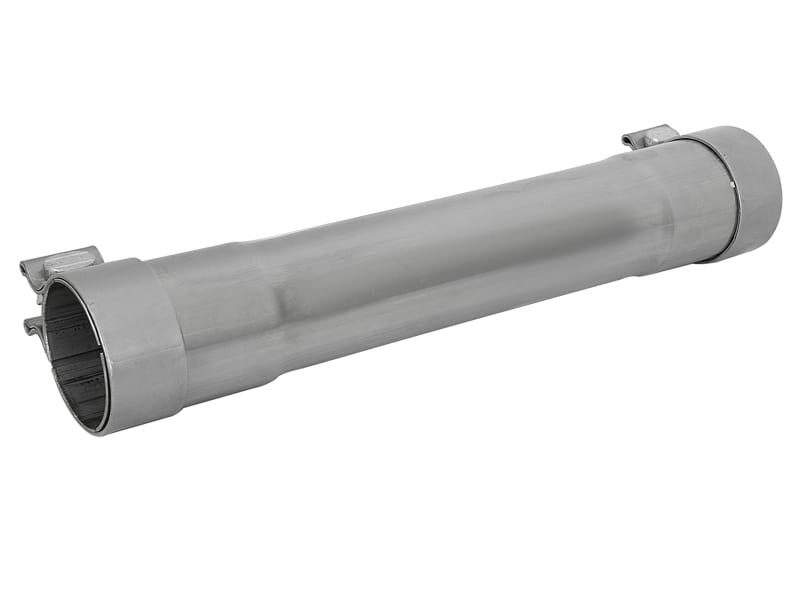 aFe — MACH Force-Xp 304 Stainless Steel Resonator Delete Pipe