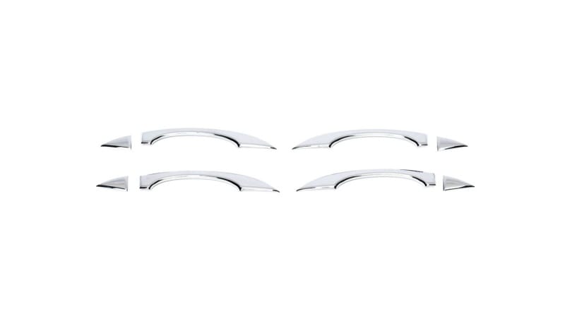 Putco — Door Handle Cover